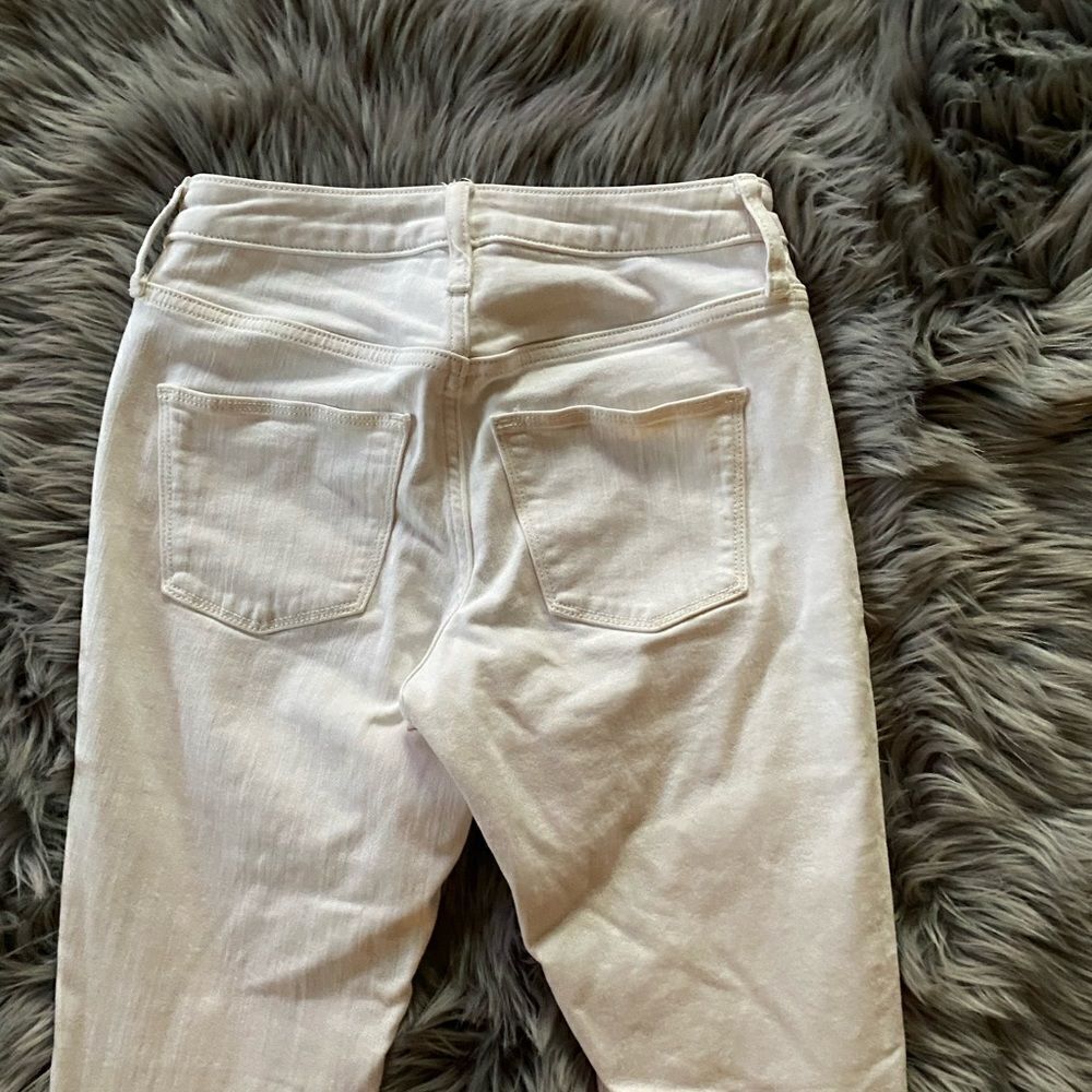Universal Thread High Rise Skinny Jean, 00 - Picture 5 of 6